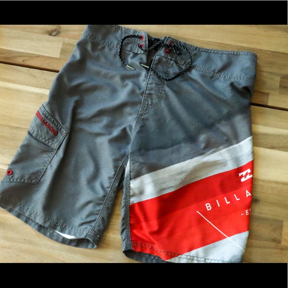 Billabong board shorts